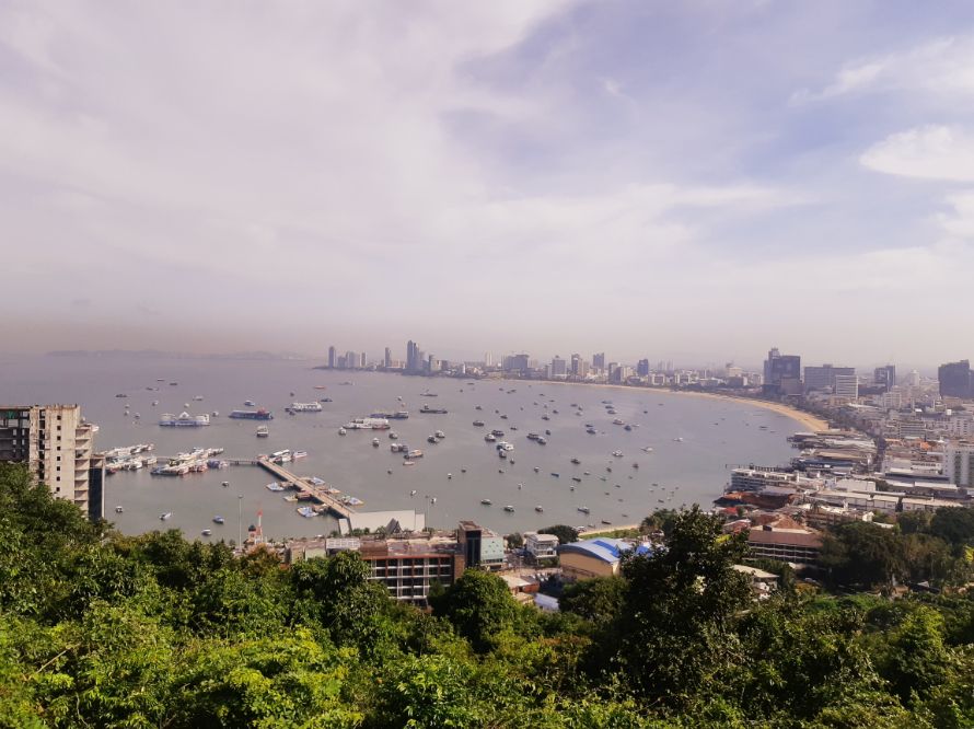 Selfstudy108-f1-topview1-pattaya
