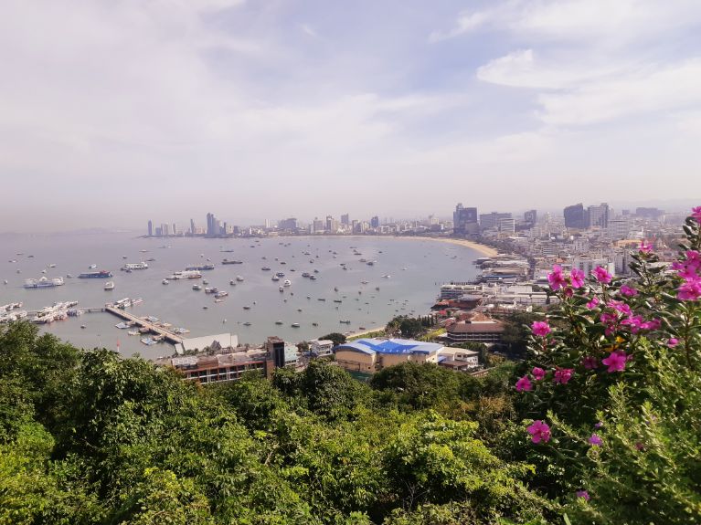 Selfstudy108-f1-topview2-pattaya