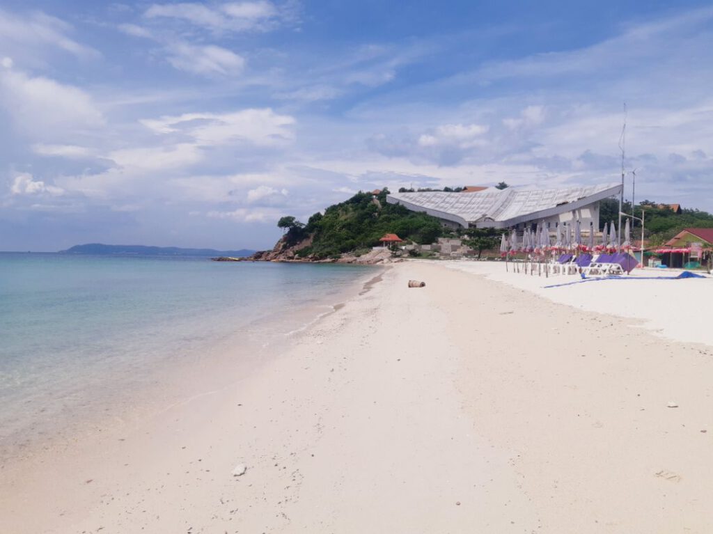 Selfstudy108-samaebeach6-kanhan-lanisland-pattaya